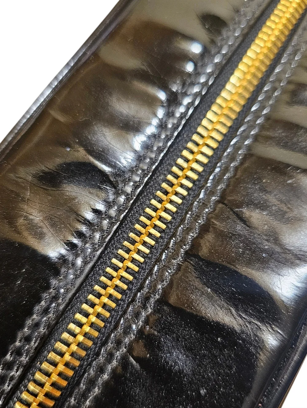 CHANEL VANITY CASE - Picture 7 of 16